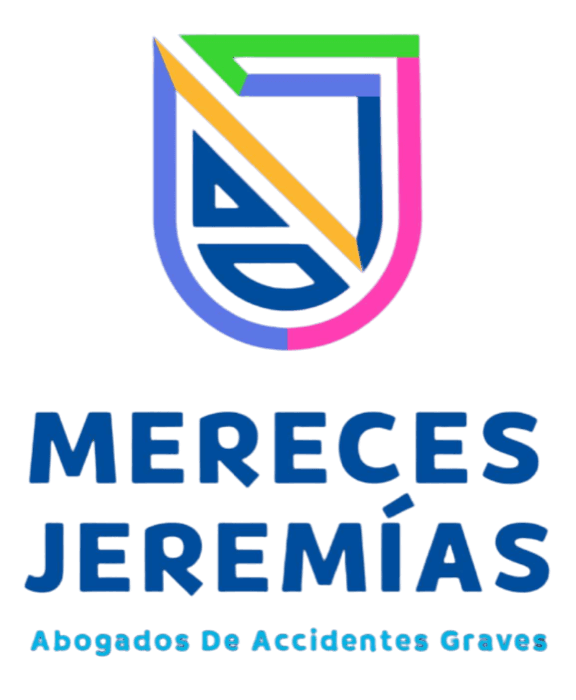 Mereces Jeremías — Accident Law Firm logo