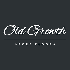 Old Growth Sport Floors logo